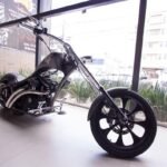 harley-devidson-bike