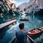 mountain-seeing