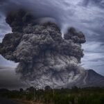 volcano