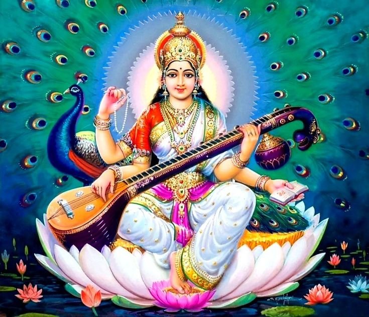 Vasanta Panchami Significance and Celebrations