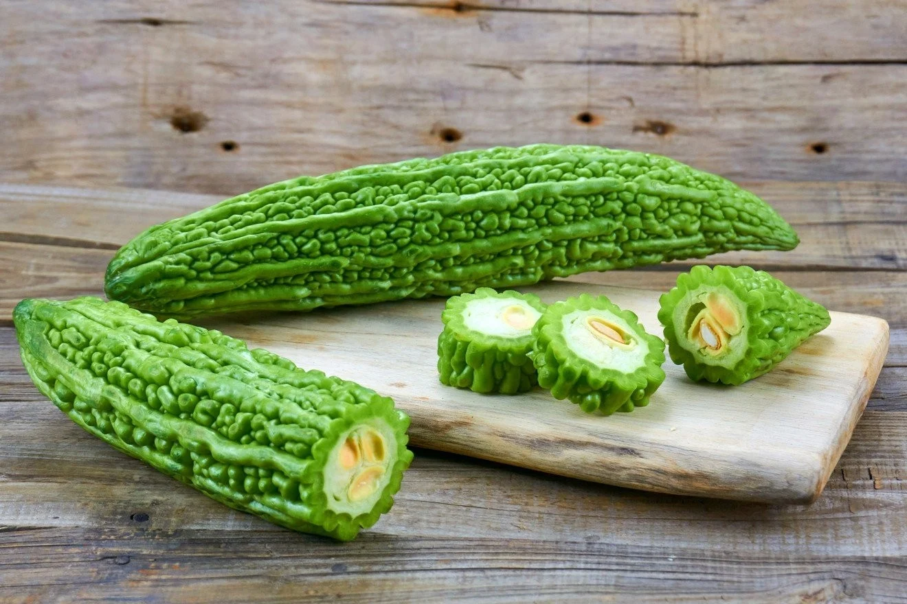 Top Health Benefits of Bitter Gourd – A Superfood You Should Never Ignore