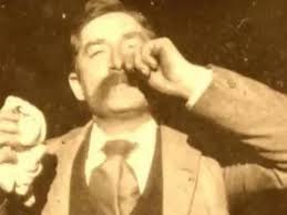 Fred Ott's Sneeze