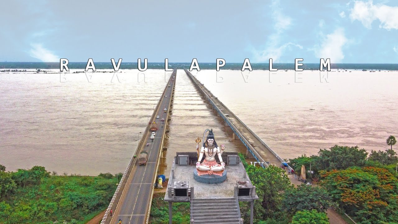 Surprising Facts About Konaseema’s Ravulapalem Town