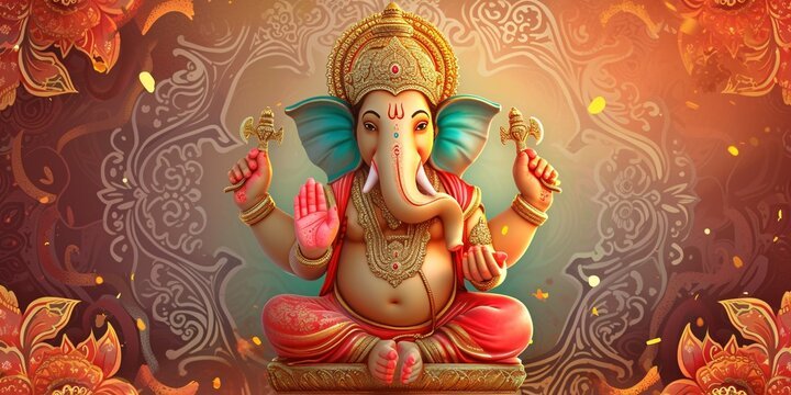 If Lord Ganesha Appears Like This in Your Dream, Success Is Guaranteed