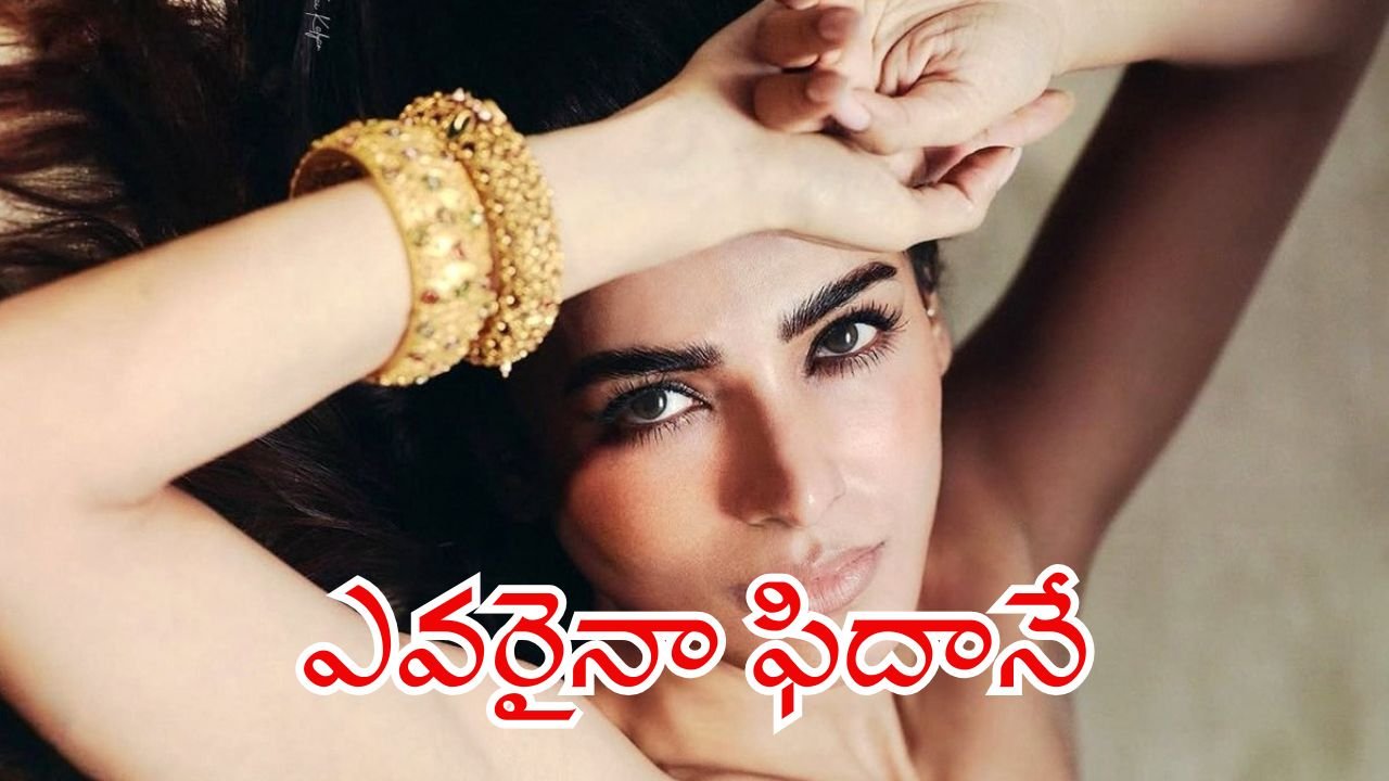 Samantha’s Beauty on Grazia Cover Leaves Everyone Spellbound