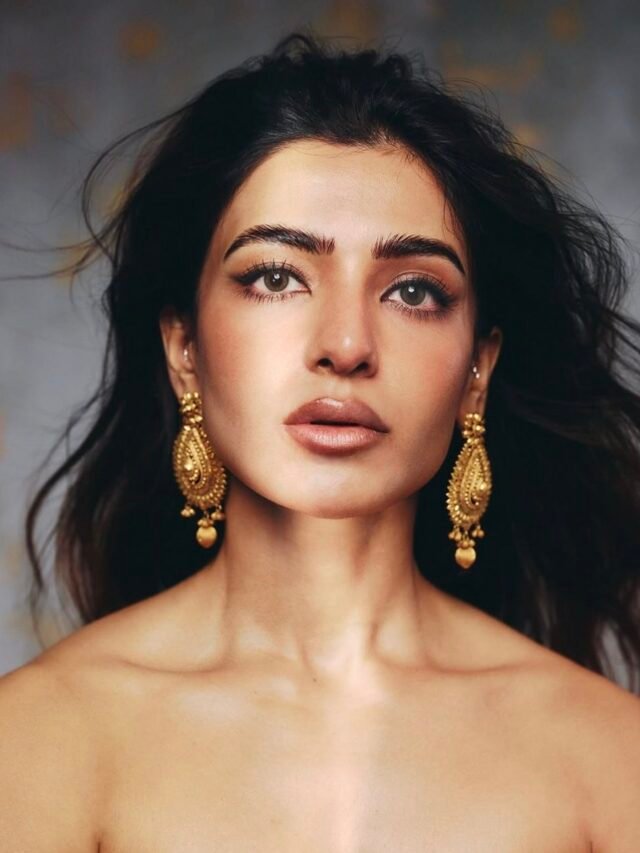 సమంత అందానికి ఎవరైనా ఫిదానే