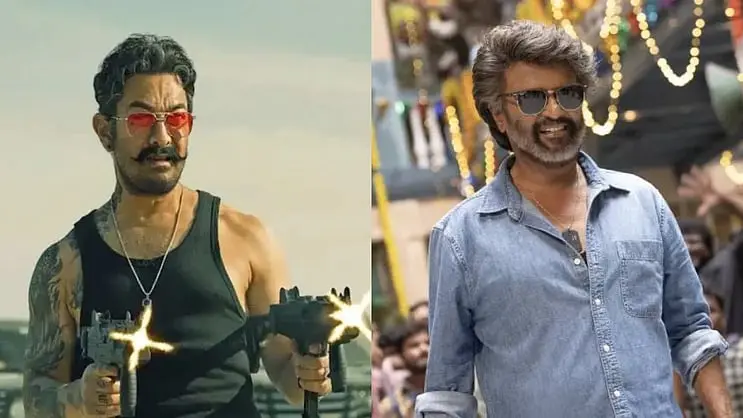 Aamir Khan Team Responds On Fake News