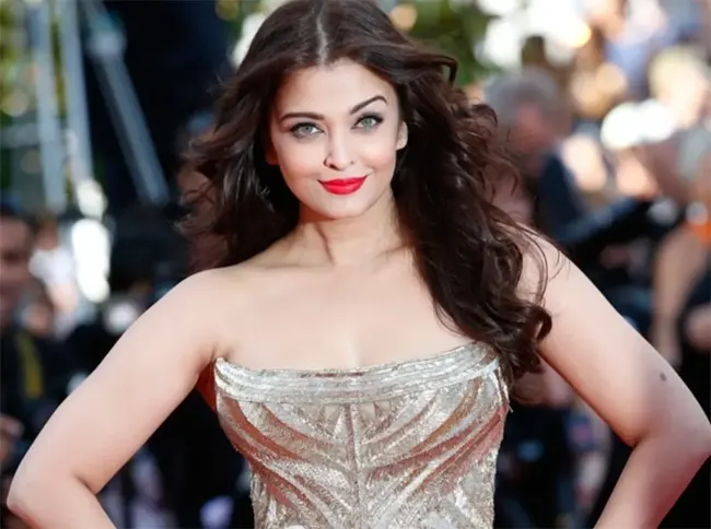 Aishwarya Rai