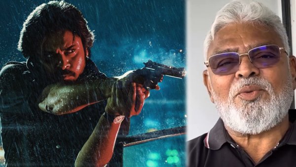 Ambati Rambabu Calls Pawan Kalyan’s OG a Failure Despite Box Office Success