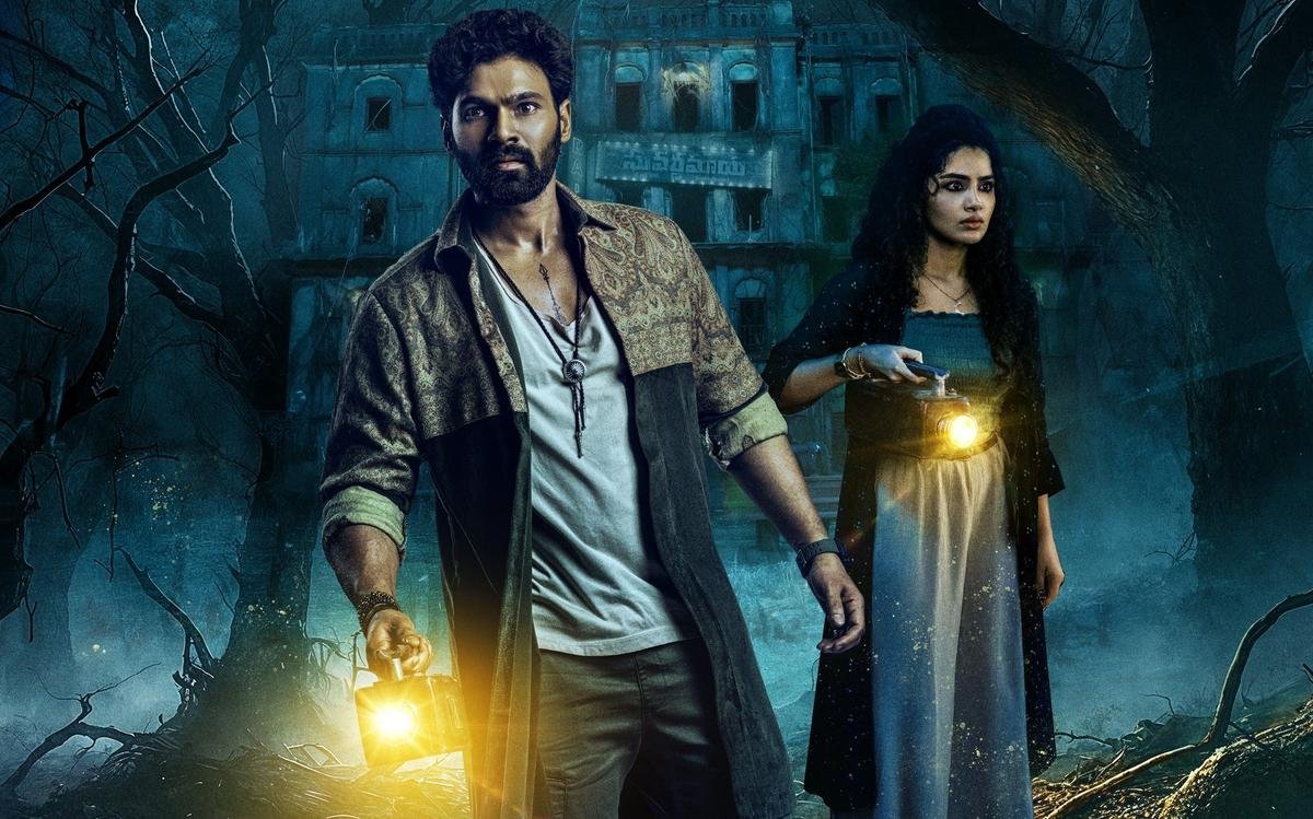 Bellamkonda Sreenivas’ Kishkindhapuri Movie Latest Box Office Collection Report