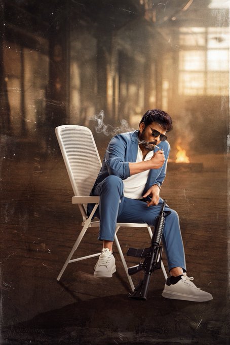 Megastar and Anil Ravipudi Movie Update