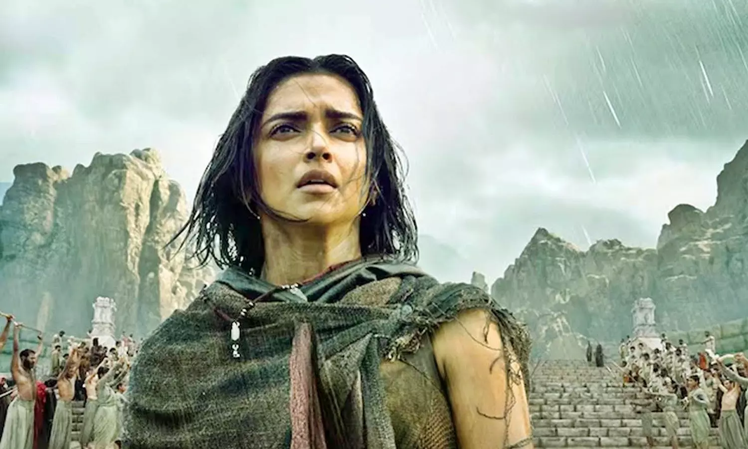 Deepika Padukone Exits Kalki 2898 AD Sequel | Reason Behind Her Exit Revealed