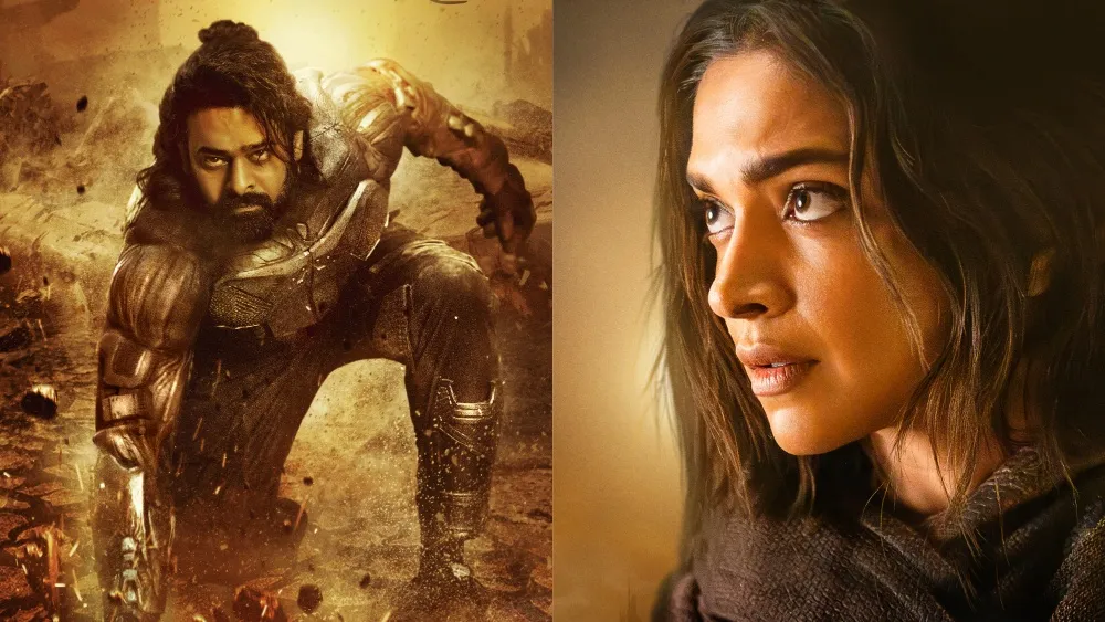Deepika Padukone Makes Her Exit From Kalki Franchise