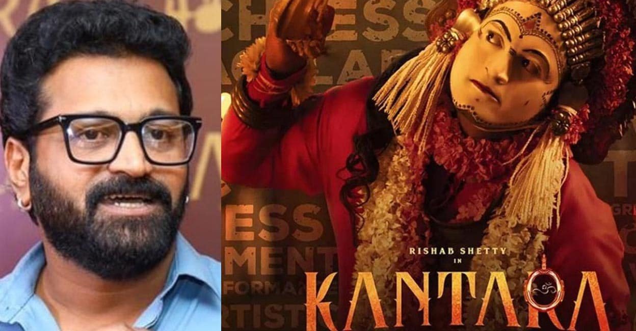 Rishab Shetty Reveals Near-Death Experiences During Kantara: Chapter 1 Shoot
