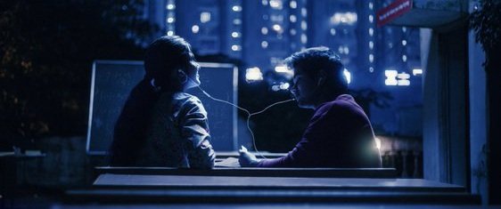 Little Hearts Team Celebrations