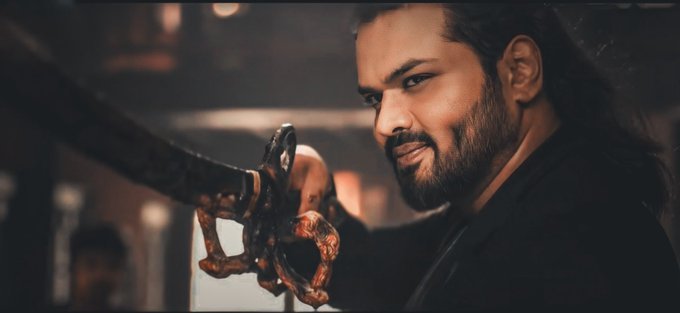 Manchu Manoj Delighted as Mirai Turns Into a Blockbuster