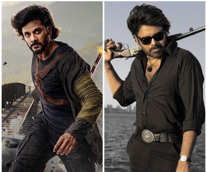 Superhero Teja Sajja’s Mirai Makes Way for Pawan Kalyan’s OG Release