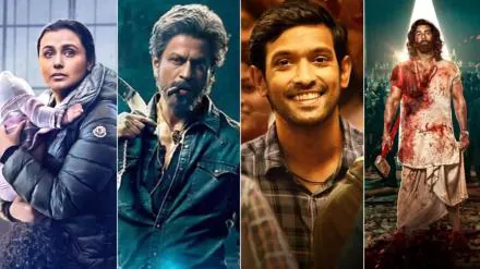 National Awards 2025 Winners List: Complete Details