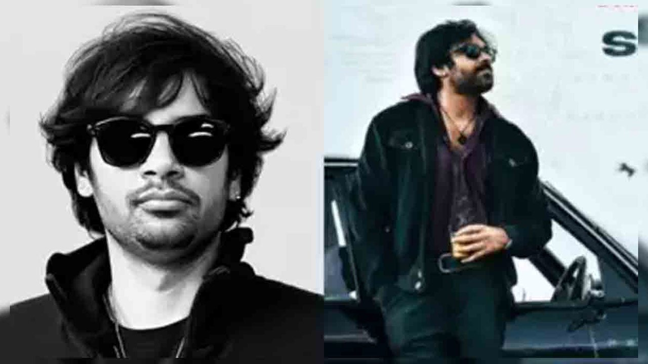 Director Sujeeth Hints at OG Sequel and Prequel Plans – A New Pawan Kalyan Cinematic Universe?