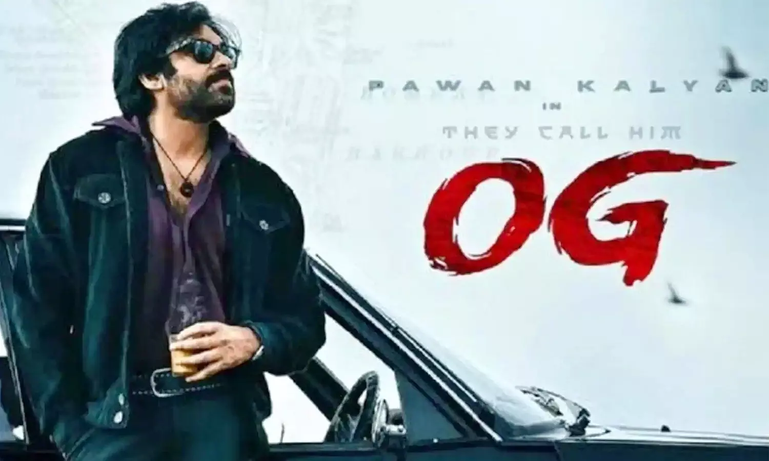 Pawan Kalyan’s OG Ticket Hike Suspended by Telangana Government