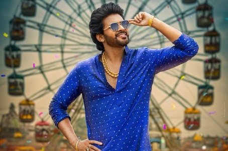 Naveen Polishetty’s Anaganaga Oka Raju Teaser Wins Hearts