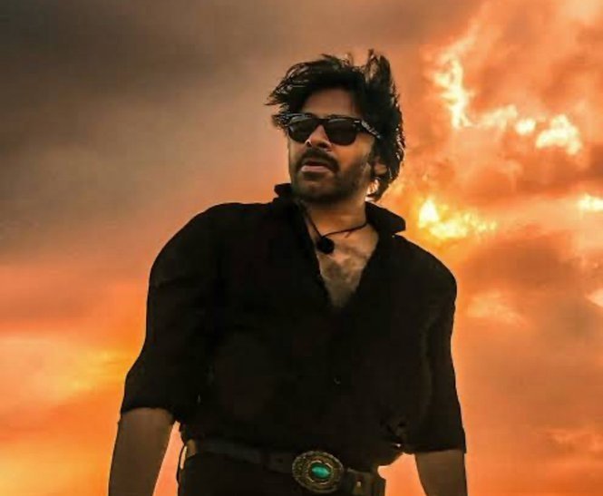 Pawan Kalyan OG Trailer and Pre-Release Event Date Announced