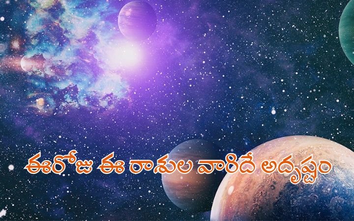 Today’s Lucky Zodiac Signs – September 8, 2025 Horoscope Predictions