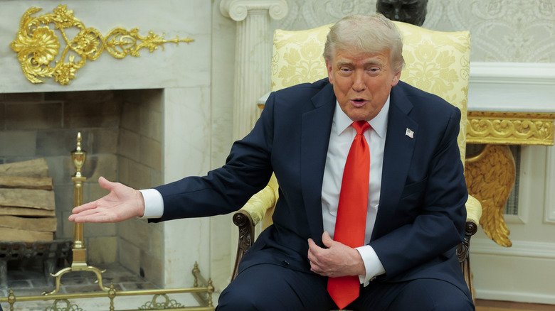 Donald Trump Imposes 100% Tariff on Foreign Films, Indian Cinema Hit