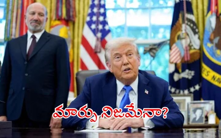 Trump H1B Visa Renewal Fee