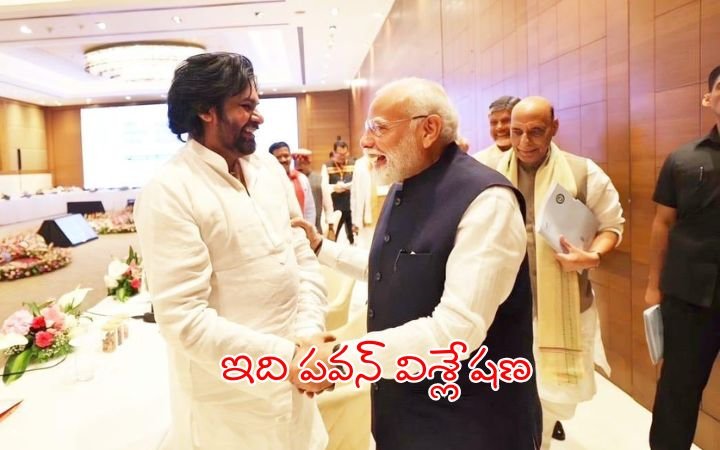 Why India Needs Narendra Modi Ji