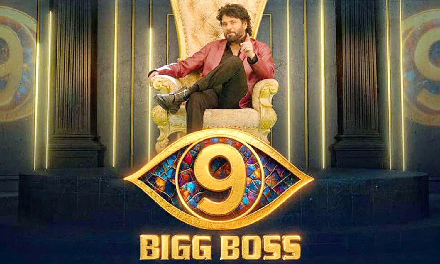 Bigg Boss Telugu 9 Week 2 Elimination Shocker: Manish Evicted