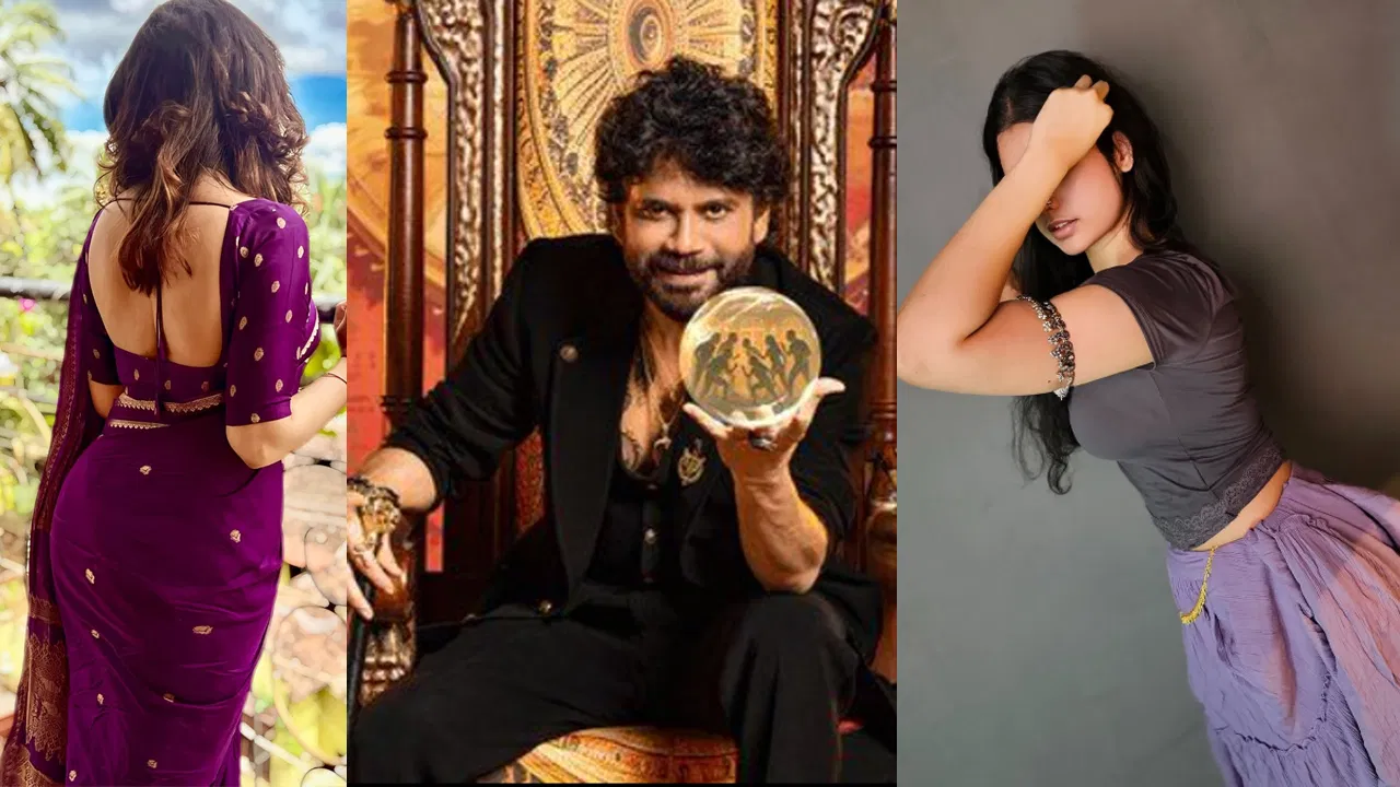 Bigg Boss 9 Telugu Wild Card Contestants Revealed | Season 9 Updates