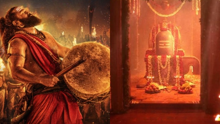 Rishab Shetty’s Kantara Chapter 1 First Song Brahmakalasha Released