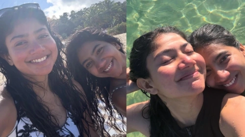 Sai Pallavi Reacts to Bikini Photo Morphing Rumours with a Perfect Reply