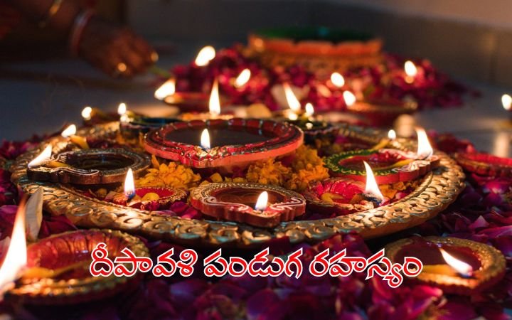 Diwali 2025 Significance, Traditions, Safety Tips, and Why We Light Lamps on the Festival of Lights