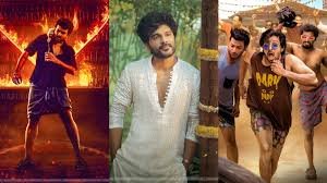 Diwali Special South Releases: Check Out The 13 South Indian Movies Releasing This Week…