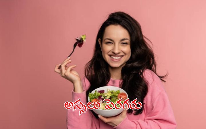 Eat This Way and You Will Never Gain Weight – Proven Diet Strategy Explained