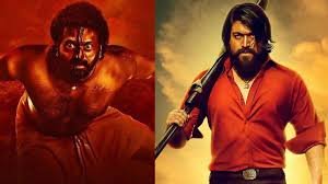 Sandalwood Creates History With Two 100-Crore Grossers in Telugu