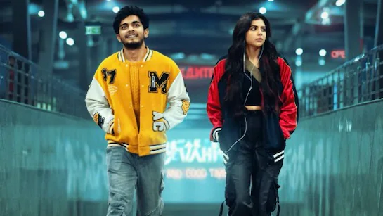 Lokah: Chapter One – Chandra Crosses ₹300 Crore Worldwide