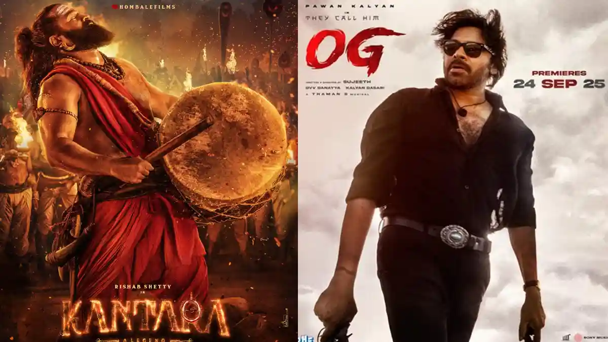Tollywood enjoys a cheerful Sunday as theatres witness packed crowds again