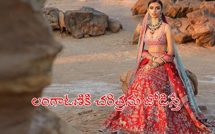 Pichwai Lehenga The Modern Twist to Traditional Indian Fashion