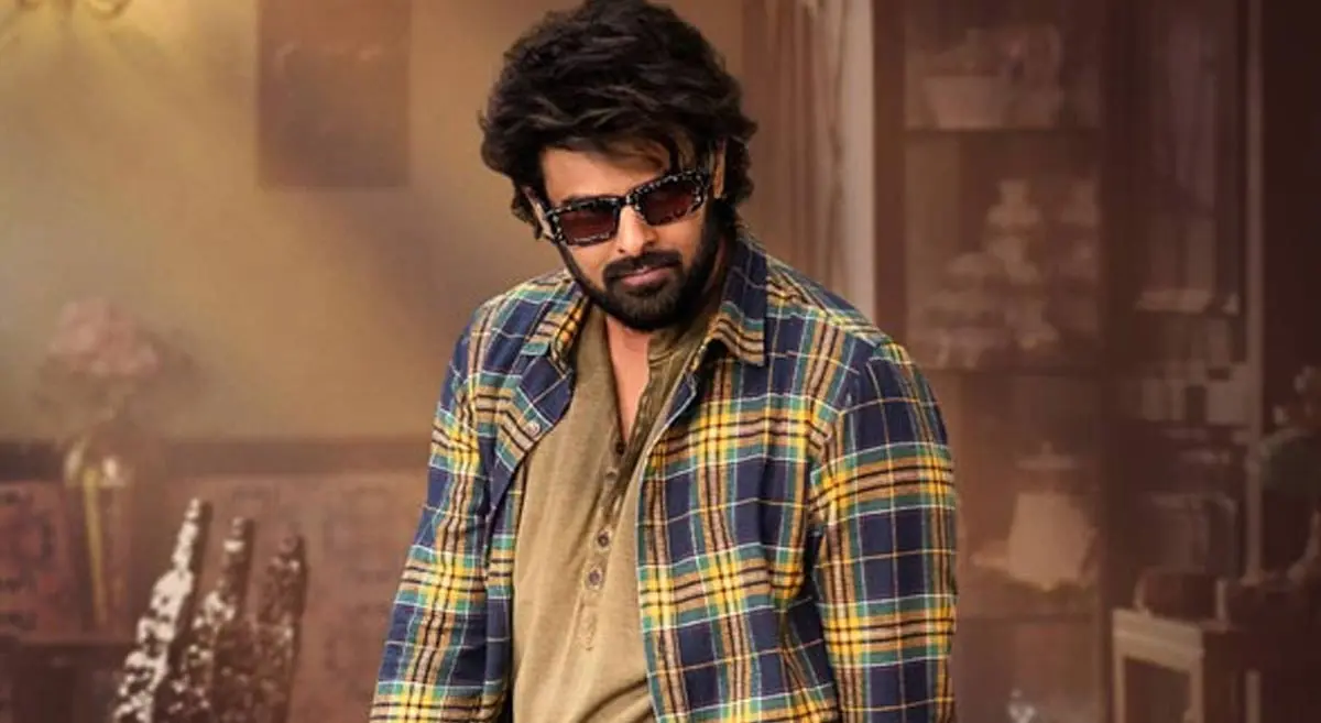 Prabhas Birthday 2025: Triple Treat for Fans – Song, Trailer, and Fauji Title Reveal Coming Soon