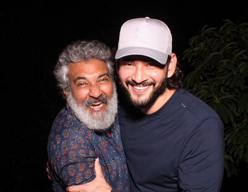 Tollywood Star Heroes Wish Jakkanna SS Rajamouli on His Birthday