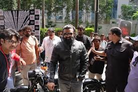 Sai Dharam Tej Gets Emotional While Recalling His Accident – “I Said I Went To Slim Down, Not That I Went Into Coma”