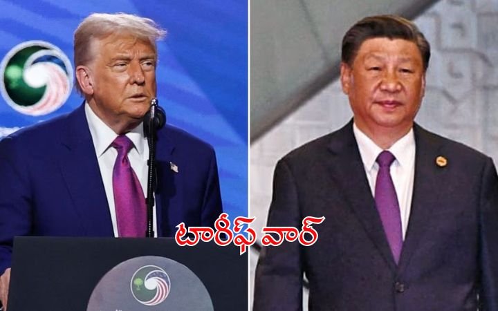 Trump Threatens 100% Tariffs on China Over Rare Earth Export Controls — JD Vance and Beijing Signal Talks