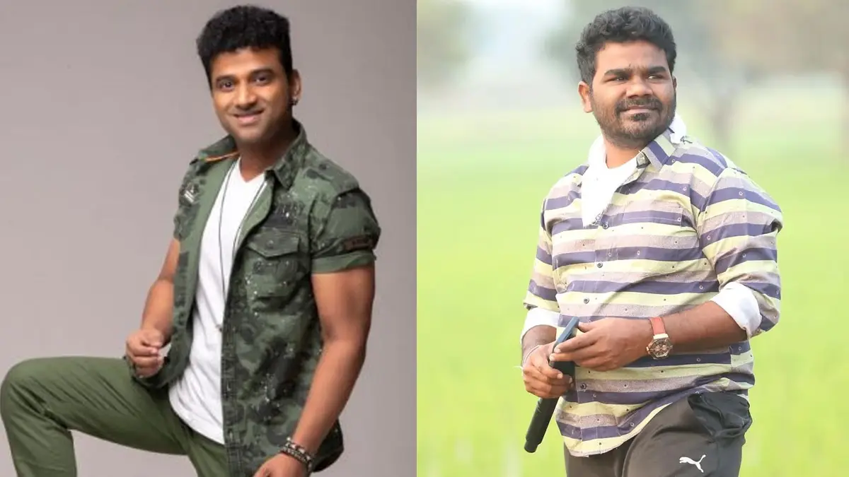 Devi Sri Prasad to Turn Hero in Dil Raju – Venu Yeldandi’s Yellamma!