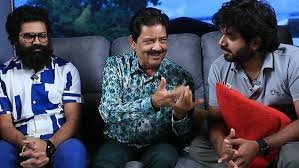 Udit Narayan Song Announcement from Megastar Chiranjeevi’s Shankar Vara Prasad Garu