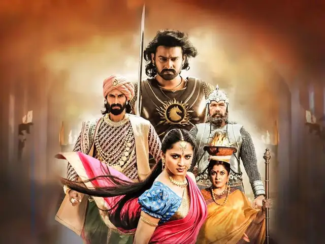 Our BAAHUBALI, Prabhas Invites You Back Into The World Of Maahishmati…