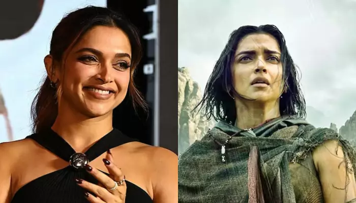 Deepika Padukone Opens Up On Leaving Kalki And Spirit