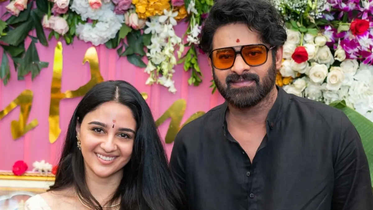 Hanu Raghavapudi Teams Up With Prabhas For Period Drama Fauji – Updates Inside